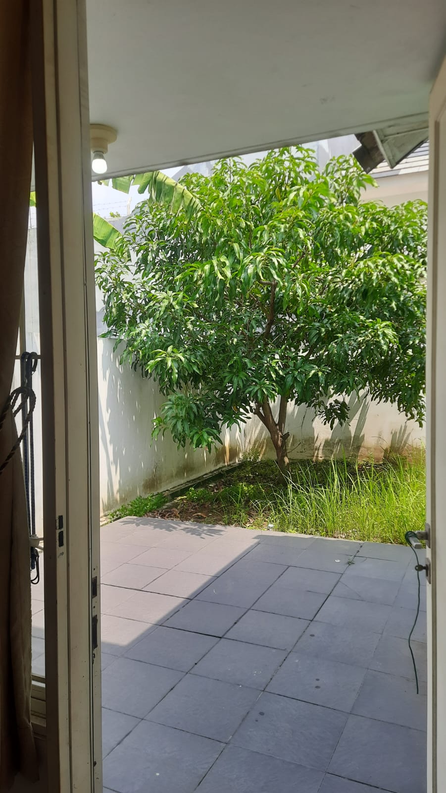 Rumah Dijual di Ivory Garden Lippo Cikarang